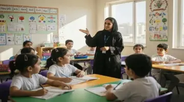 الإمارات.. المؤسسات التعليمية مستعدة لعودة التعليم الحضوري